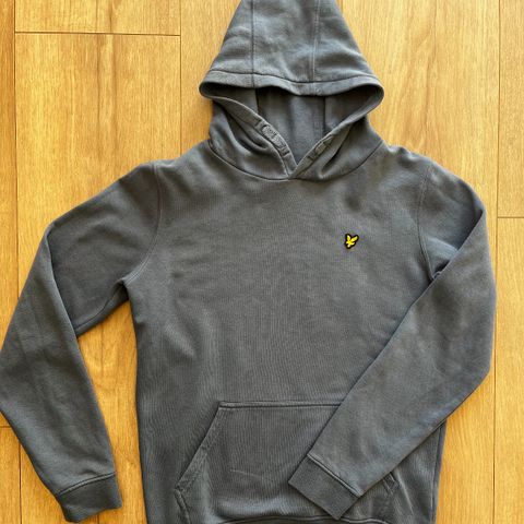 Lyle&Scott hettegenser