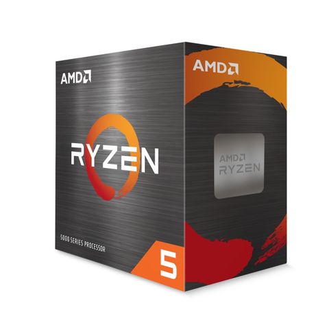 Ryzen 5 serie