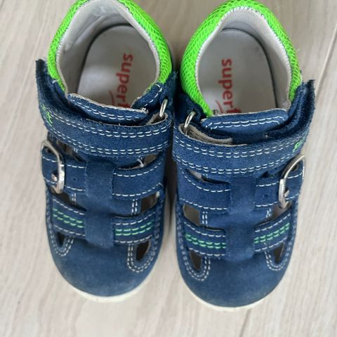 Sandaler fra Superfit