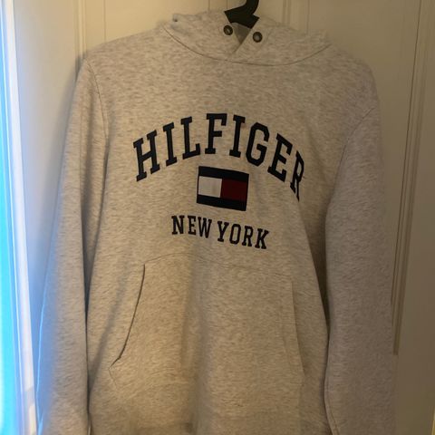 Tommy Hilfiger hettegenser