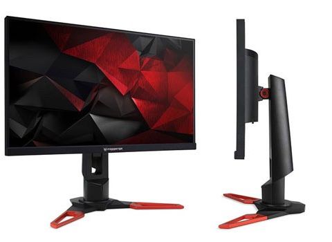 Acer Predator XB271HU