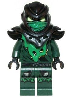 Selger Lego Ninjago Lloyd Possessed njo154