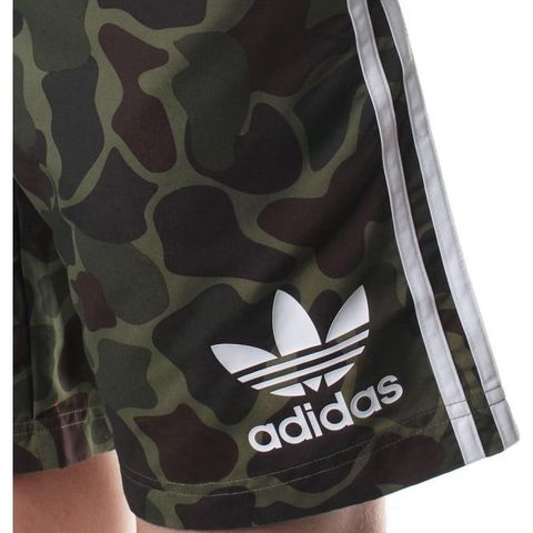 Adidas Originals shorts str M. Ubrukt.