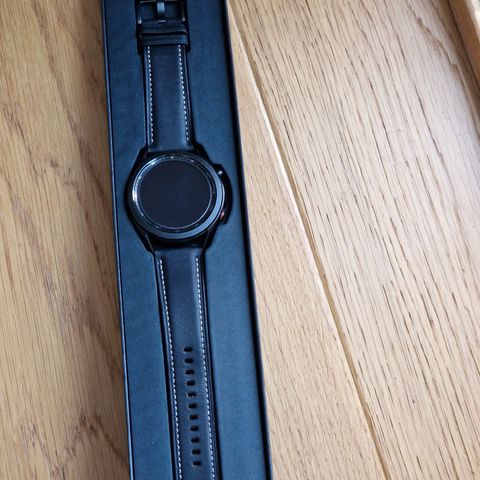 Samsung Galaxy Watch 3 45mm