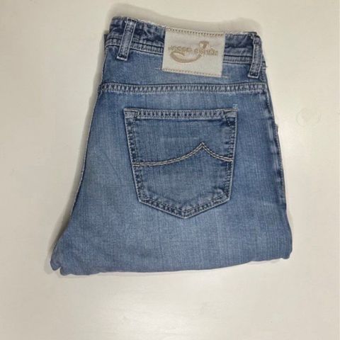 Jacob Cohen jeans, strl 35