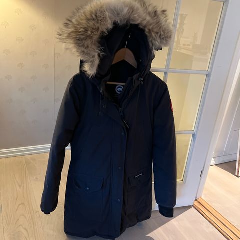 Canada Goose jakke