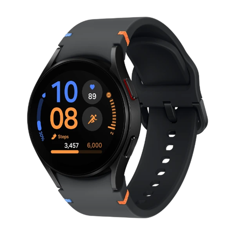 Ubrukt Samsung Galaxy Watch FE smartklokke Bluetooth, Black