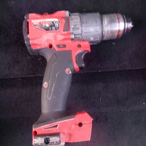 Milwaukee drill M18