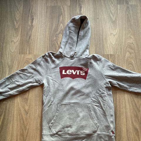 Levis hettegenser medium