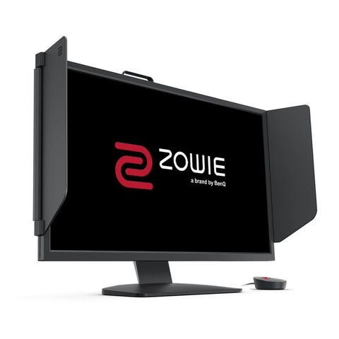 BenQ ZOWIE 24,5" gamingskjerm XL2546K