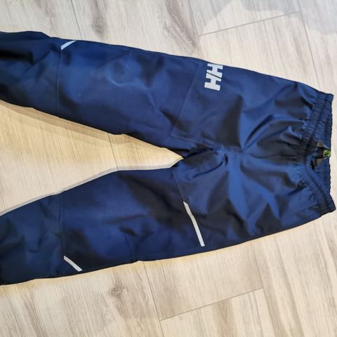 Helly Hansen regnbukse