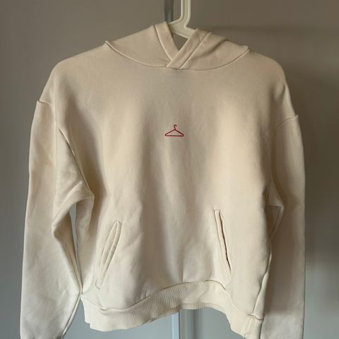 Holzweiler hoodie