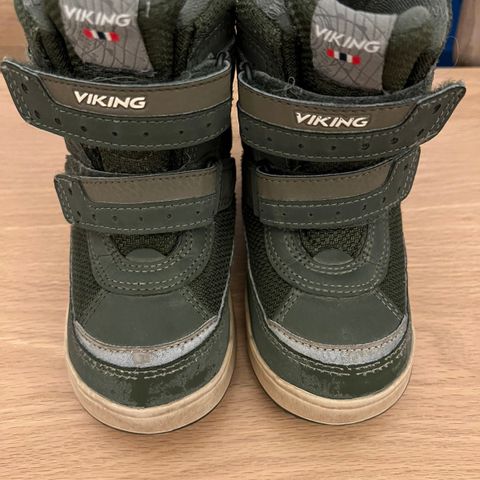 Viking Gore Tex str 25