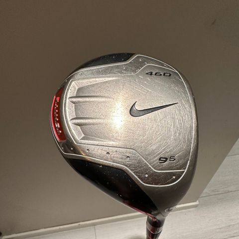 Nike ignite driver