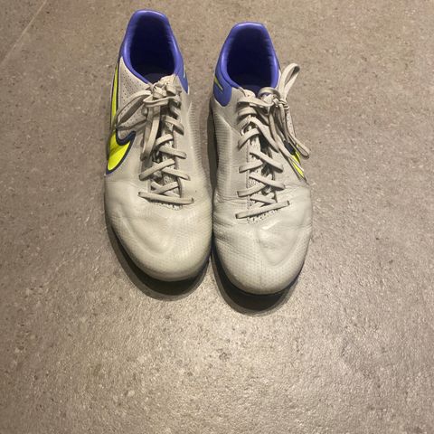 Nike tiempo fotballsko