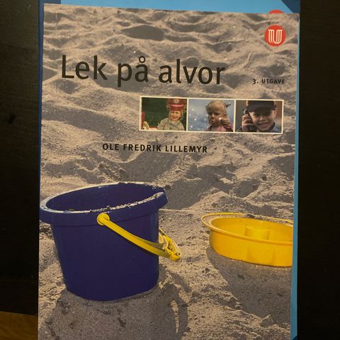 Lek på alvor