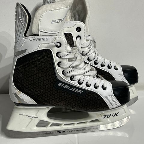 Bauer Supreme 42