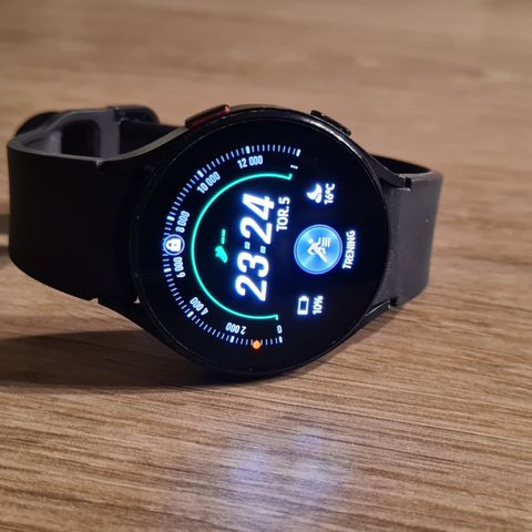 Samsung galaxy watch 5 LTE GPS