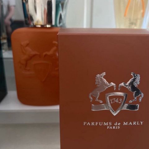 Parfums de marly