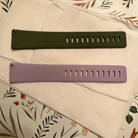 Div reimer FitBit versa 1 & 2