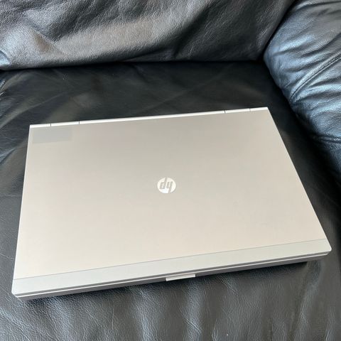 HP EliteBook 8470p