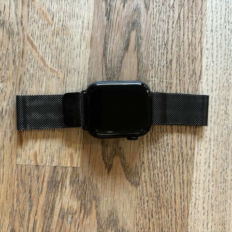 Apple watch series 7, 45 mm