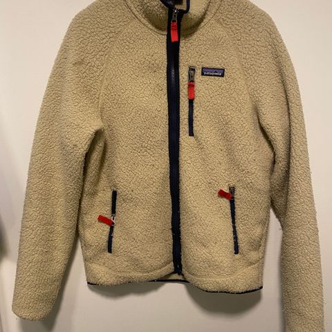 Patagonia M’s Retro Pile medium