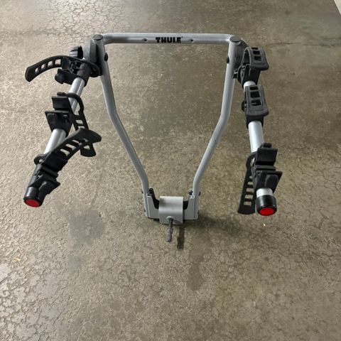 Thule Hangon 3 sykkelstativ