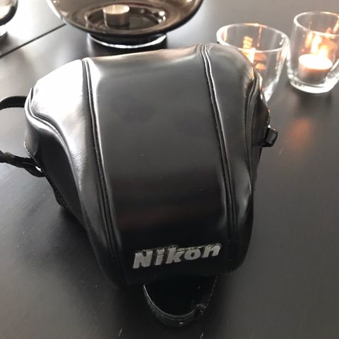 Nikon