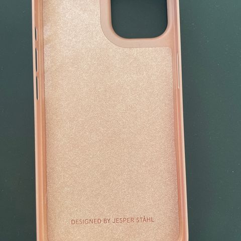 Thin Case  Dusty Pink -IPhone 14