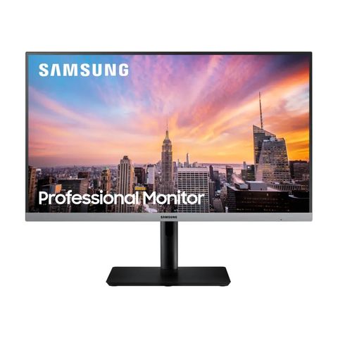 Samsung 24’’ Professional Monitor / Skjerm