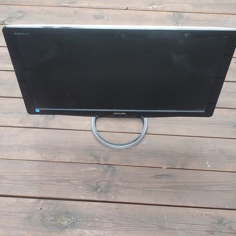 Philips   PC   skjerm monitor      Brilliance 248C