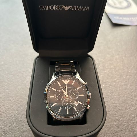 Emporio Armani AR2434