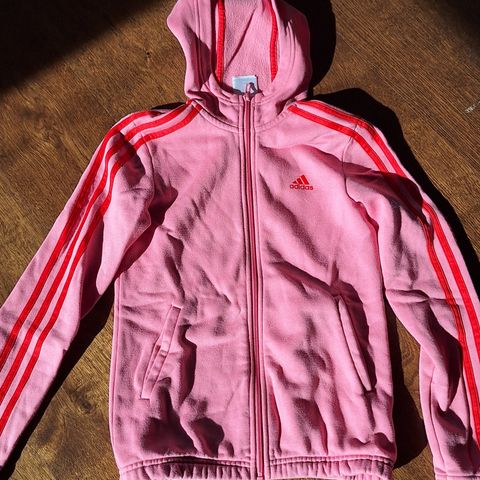 Jakke Adidas