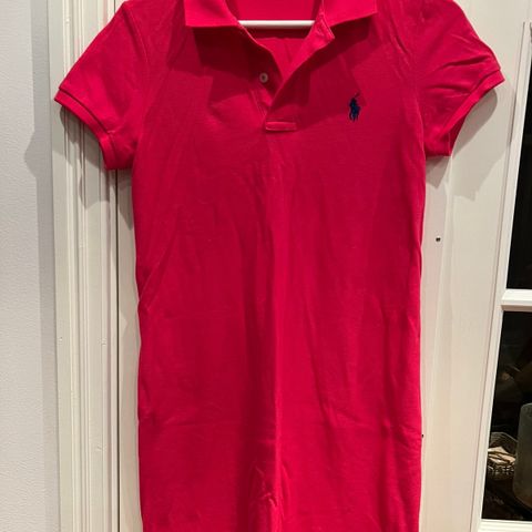 POLO RALPH LAUREN KJOLE