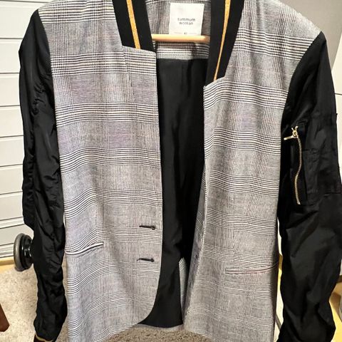 Summum blazer str 40