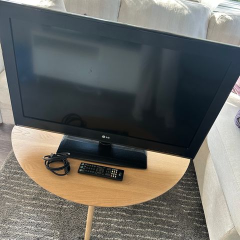 LG tv