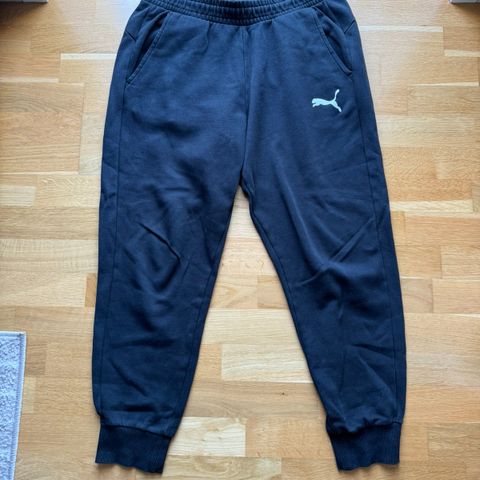 Puma joggebukse