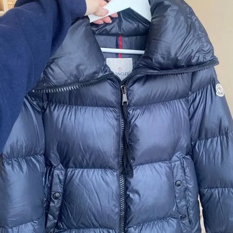 Moncler jakke