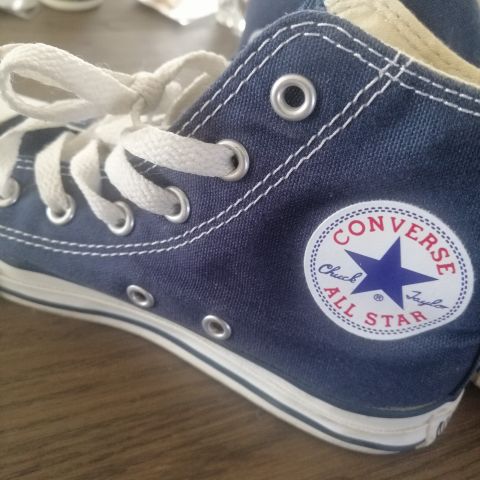 Converse str 32