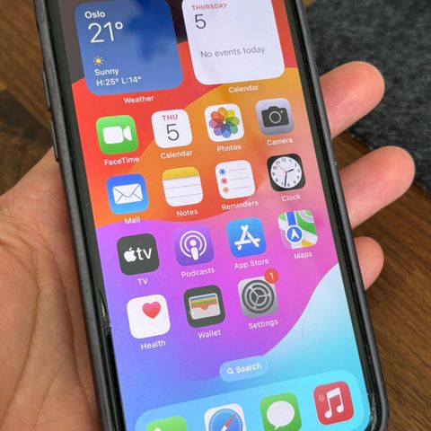 Iphone 11 pro