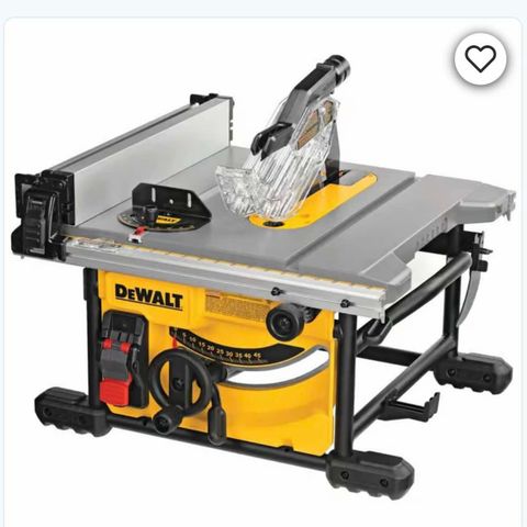 Milwaukee,Dewalt,Makita & Bosche Verkyøy leies ut