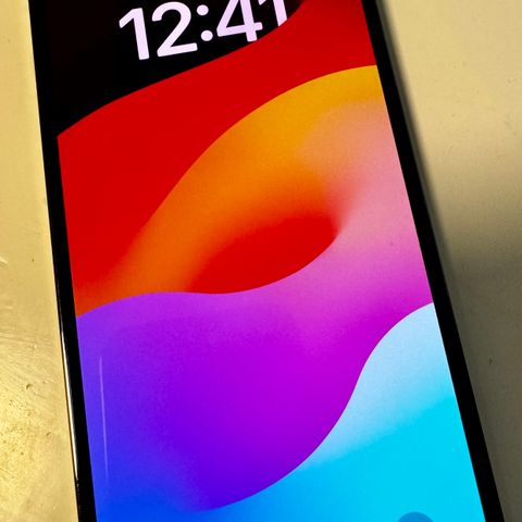 Iphone 13 Pro Max 256 GB - juli/2022