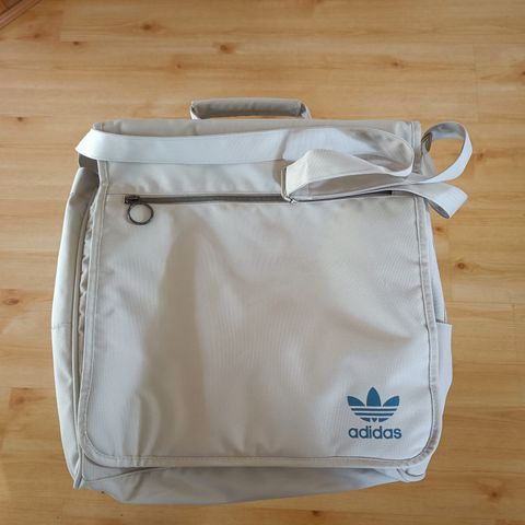 Adidas originals skulderveske/pc-bag