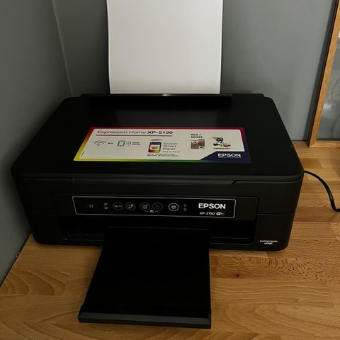 Printer EPSON XP-2150