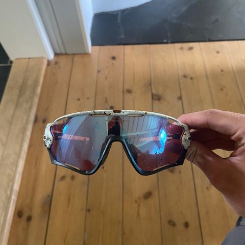 Oakley jawbreaker