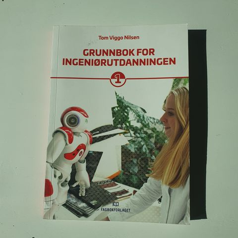 Grunnbok for ingeniørutdanningen