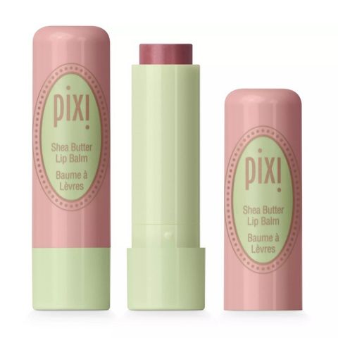 Shea Butter Lipbalm