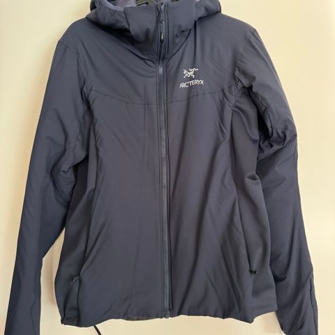 Arcteryx atom LT jakke