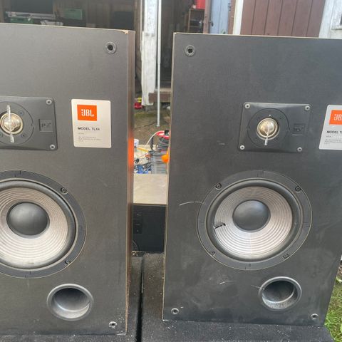 Jbl Tlx4